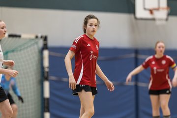 Bild 413 - wBJ NFV Futsalmeisterschaft